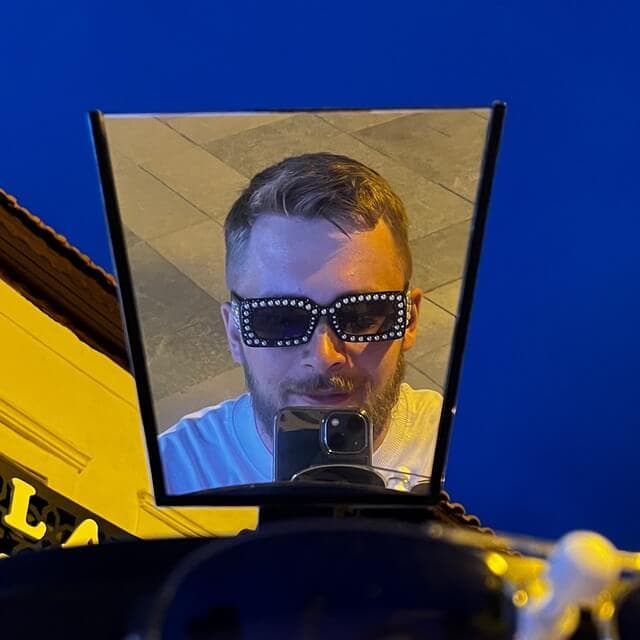 Vyacheslav Voloshyn