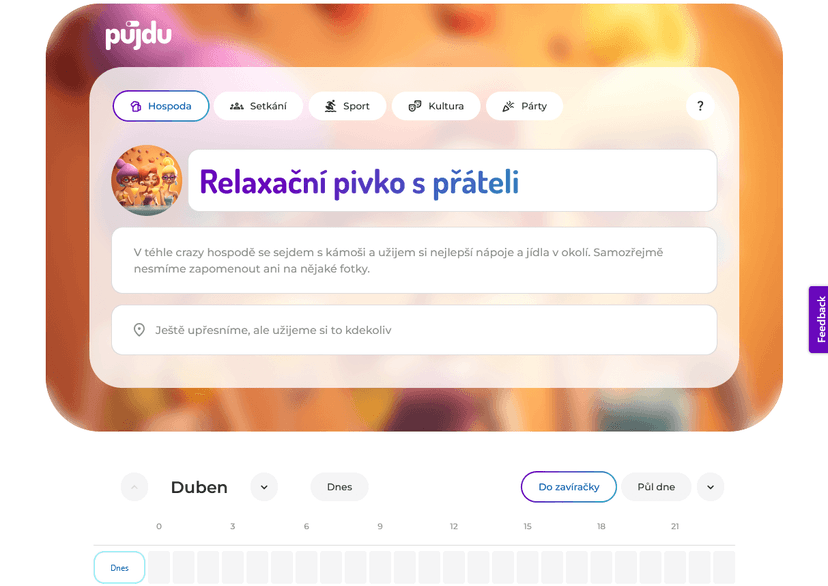 Pujdu.cz